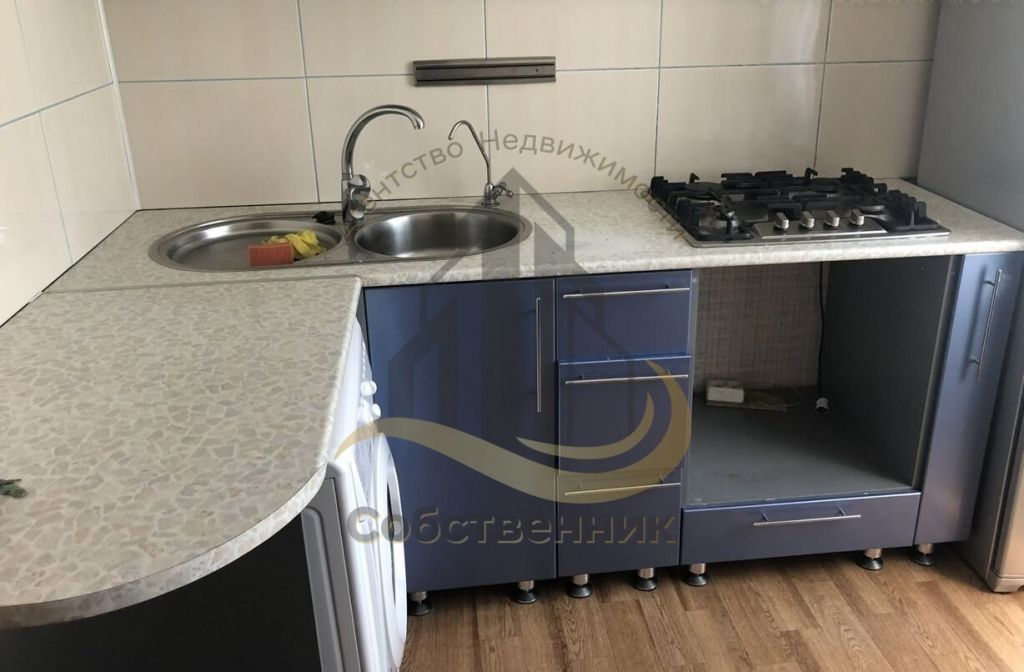 Аренда 2-комнатной квартиры, Воронеж, Владимира Невского ул,  7