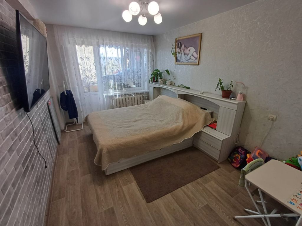 Продажа 2-комнатной квартиры, Владимир, Юбилейная ул,  16а