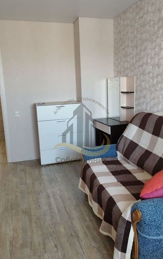 Аренда 2-комнатной квартиры, Воронеж, Новосибирская ул,  61Д