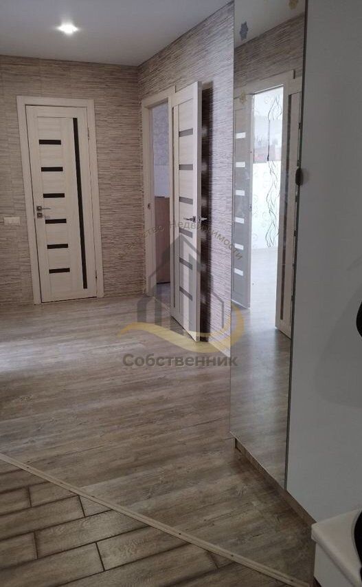 Аренда 2-комнатной квартиры, Воронеж, Новосибирская ул,  61Д