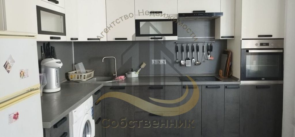 Аренда 2-комнатной квартиры, Воронеж, Новосибирская ул,  61Д