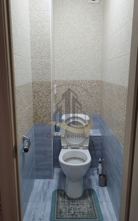 Аренда 2-комнатной квартиры, Воронеж, Новосибирская ул,  61Д