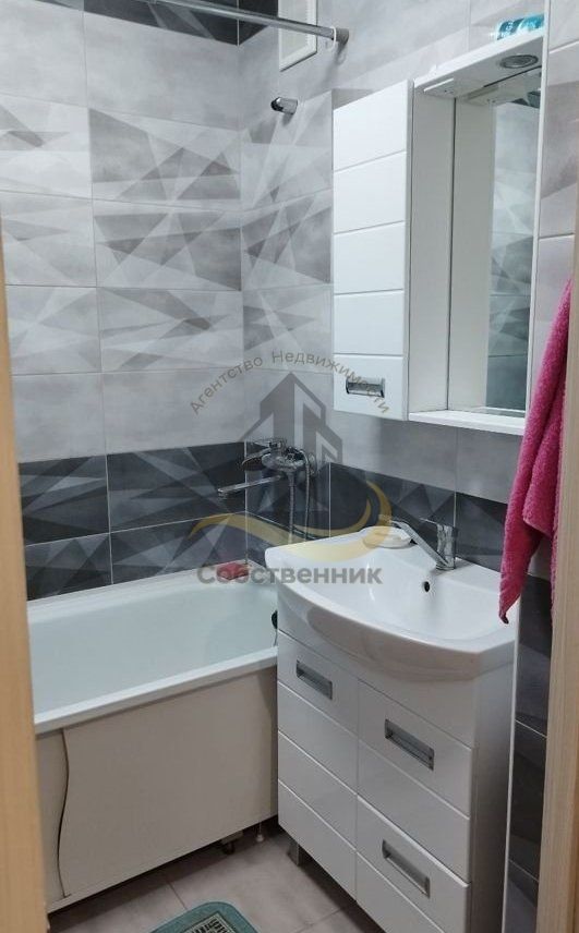 Аренда 2-комнатной квартиры, Воронеж, Новосибирская ул,  61Д