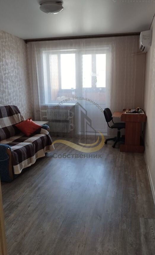 Аренда 2-комнатной квартиры, Воронеж, Новосибирская ул,  61Д