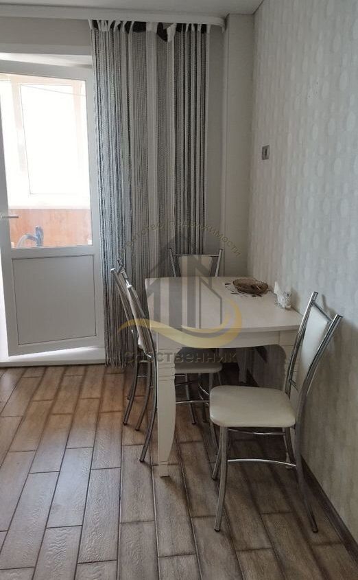 Аренда 2-комнатной квартиры, Воронеж, Новосибирская ул,  61Д