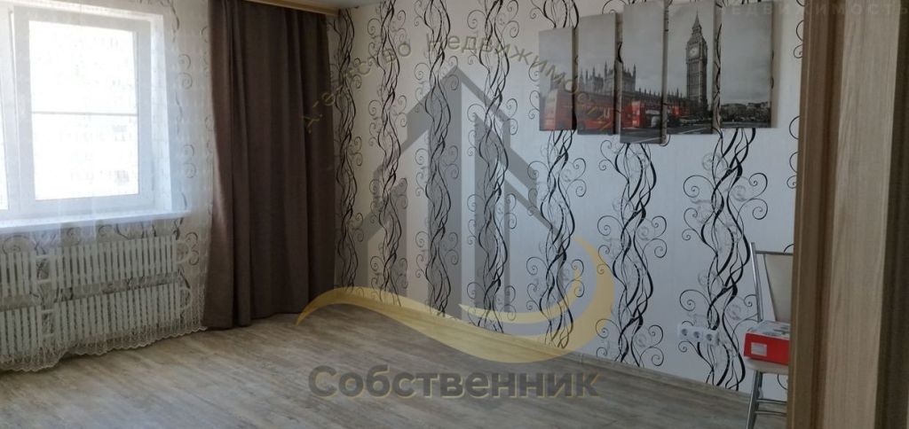 Аренда 2-комнатной квартиры, Воронеж, Новосибирская ул,  61Д