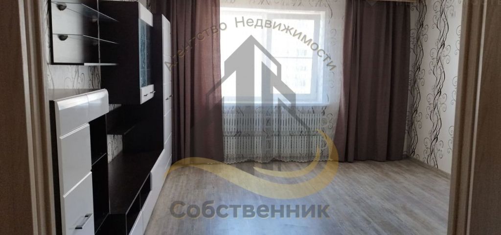 Аренда 2-комнатной квартиры, Воронеж, Новосибирская ул,  61Д