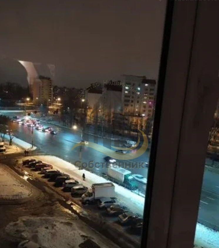 Аренда 2-комнатной квартиры, Воронеж, Ворошилова ул,  43