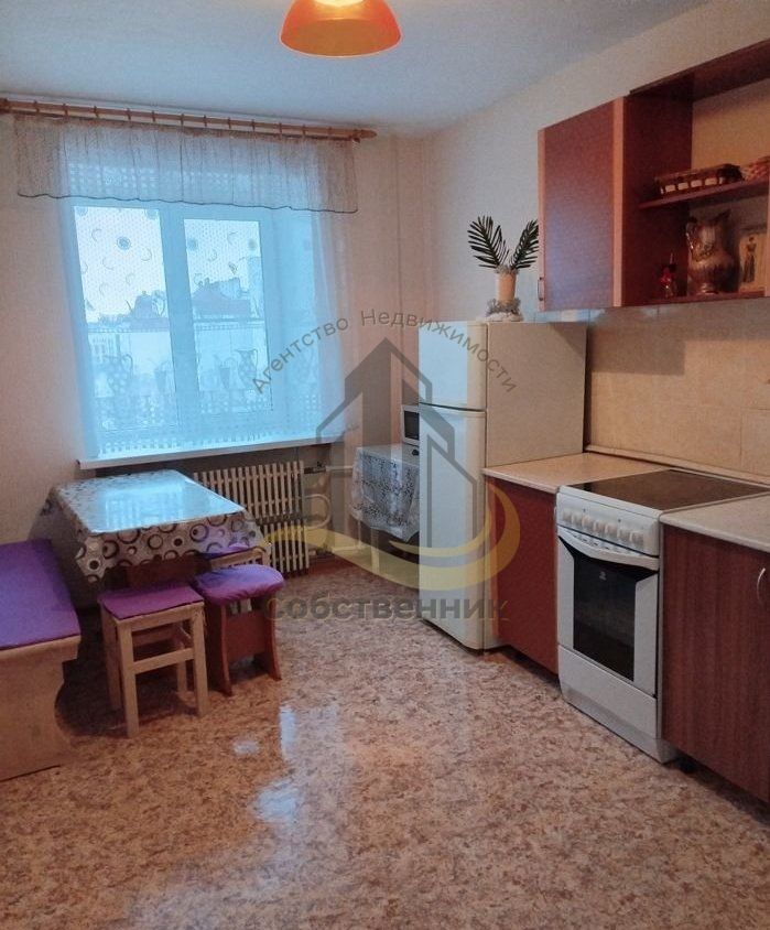 Аренда 2-комнатной квартиры, Воронеж, Ворошилова ул,  43