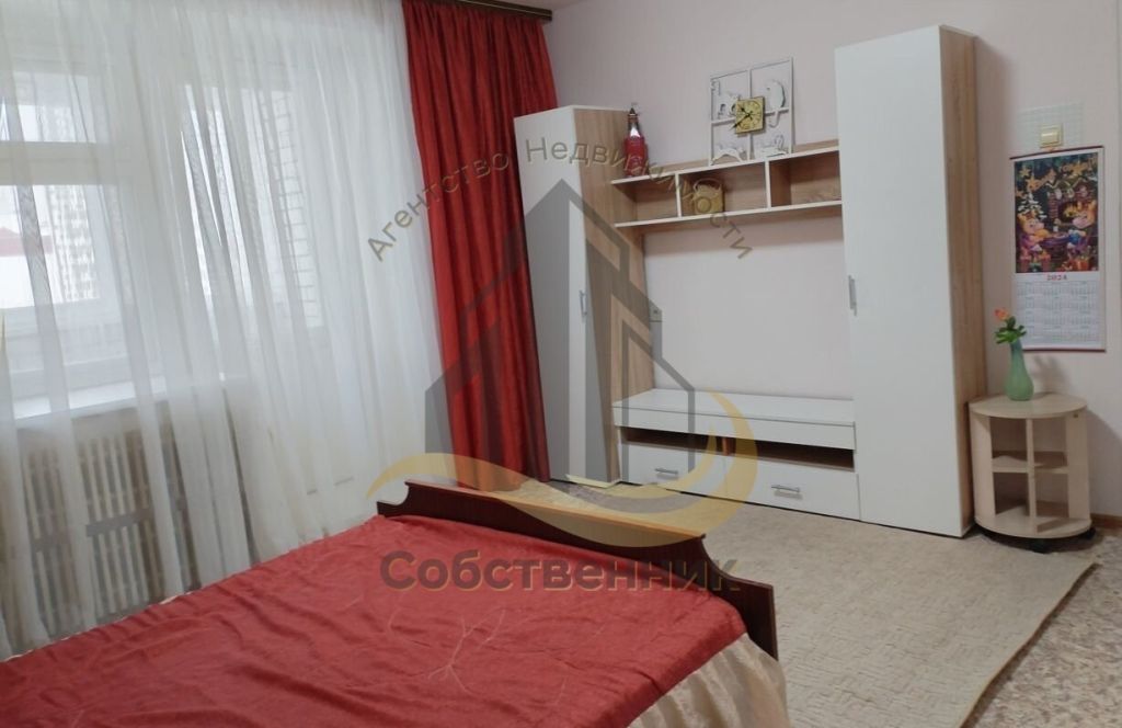 Аренда 2-комнатной квартиры, Воронеж, Ворошилова ул,  43