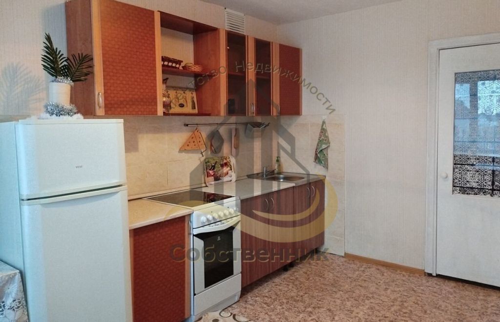 Аренда 2-комнатной квартиры, Воронеж, Ворошилова ул,  43