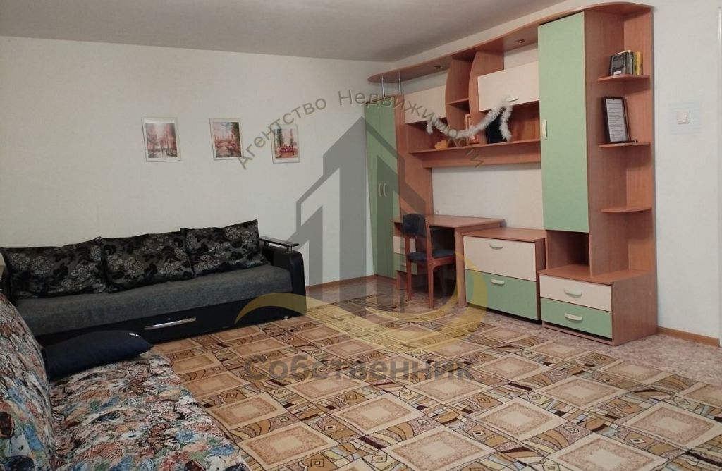 Аренда 2-комнатной квартиры, Воронеж, Ворошилова ул,  43