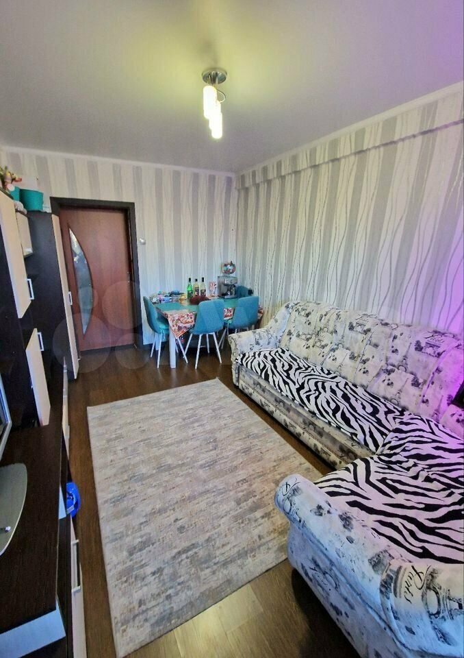 Продажа 2-комнатной квартиры, Ессентуки, Фридриха Энгельса ул,  42