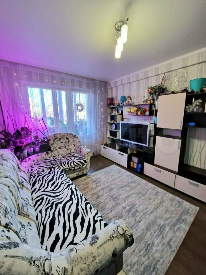 Продажа 2-комнатной квартиры, Ессентуки, Фридриха Энгельса ул,  42