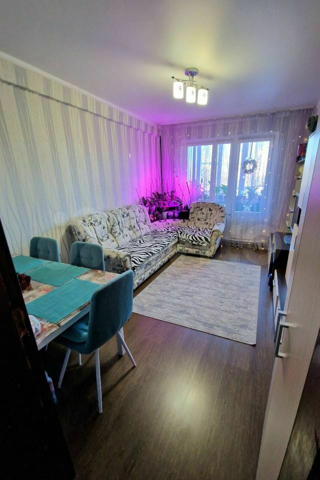 Продажа 2-комнатной квартиры, Ессентуки, Фридриха Энгельса ул,  42