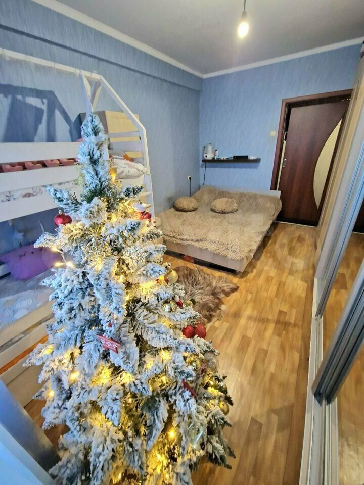 Продажа 2-комнатной квартиры, Ессентуки, Фридриха Энгельса ул,  42