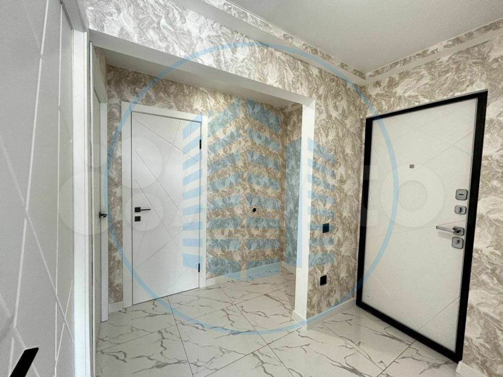 Продажа 2-комнатной квартиры, Ессентуки, Октябрьская ул,  442