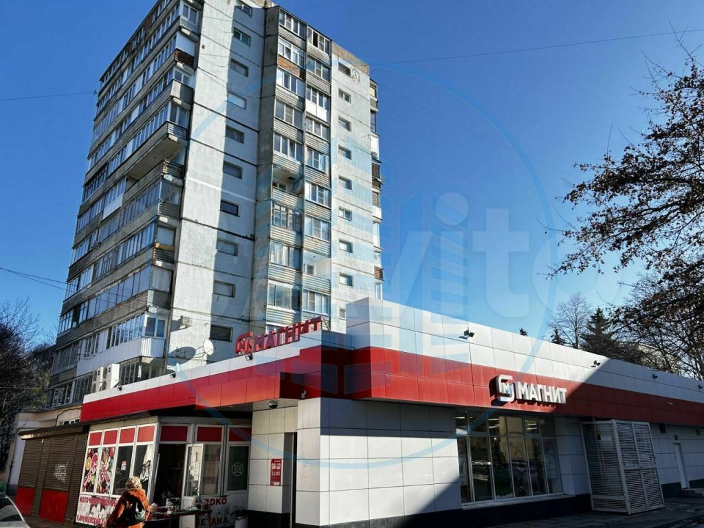 Продажа 2-комнатной квартиры, Ессентуки, Октябрьская ул,  442