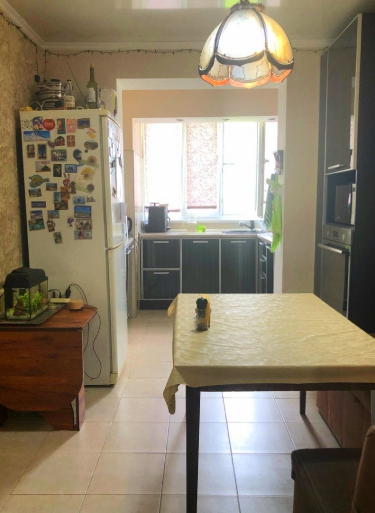 Продажа 3-комнатной квартиры, Пятигорск, Крайнего ул,  6