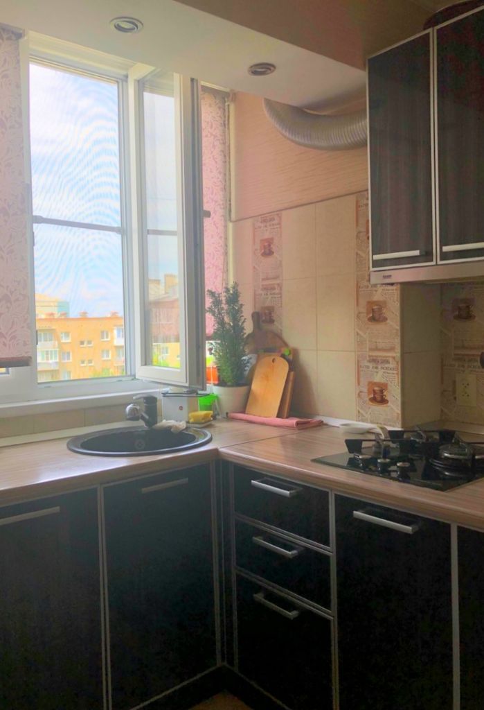 Продажа 3-комнатной квартиры, Пятигорск, Крайнего ул,  6