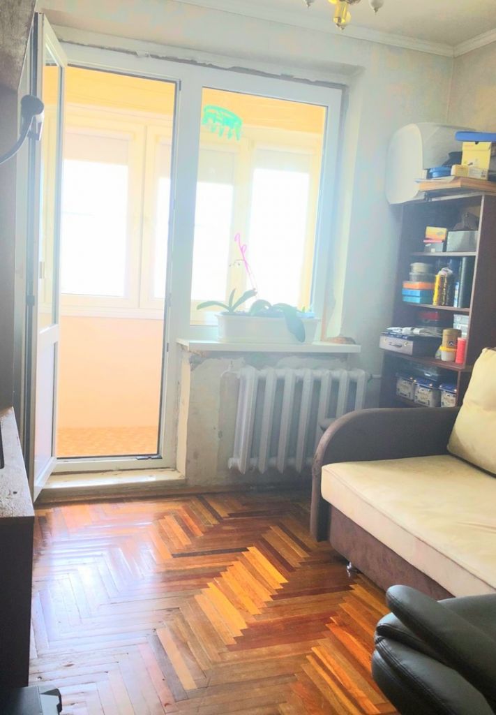 Продажа 3-комнатной квартиры, Пятигорск, Крайнего ул,  6