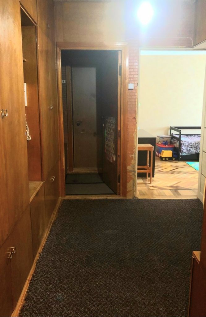 Продажа 3-комнатной квартиры, Пятигорск, Крайнего ул,  6