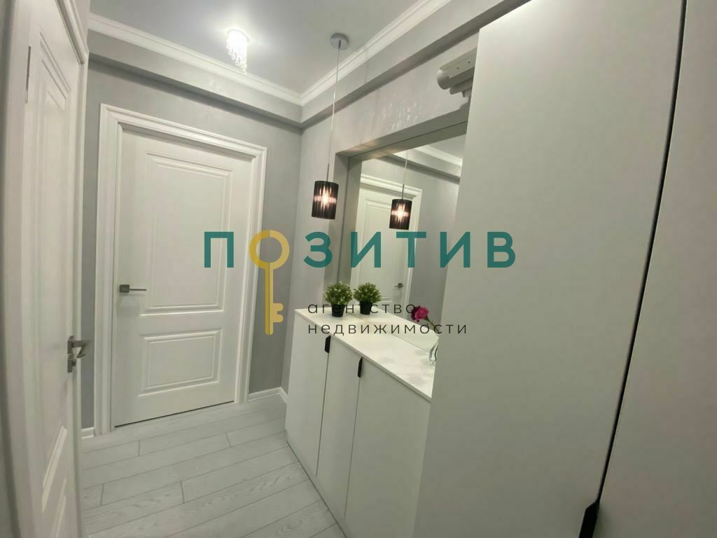 Продажа 1-комнатной квартиры, Пятигорск, Украинская ул,  58