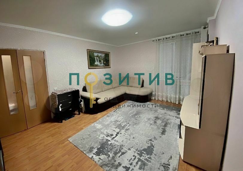 Продажа 1-комнатной квартиры, Пятигорск, Ермолова ул,  14к6