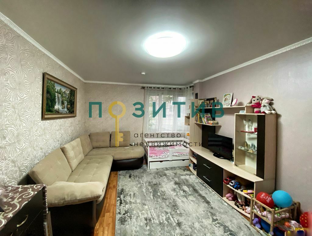 Продажа 1-комнатной квартиры, Пятигорск, Ермолова ул,  14к6