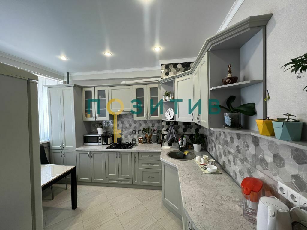 Продажа 1-комнатной квартиры, Ессентуки, Никольская ул,  21к4