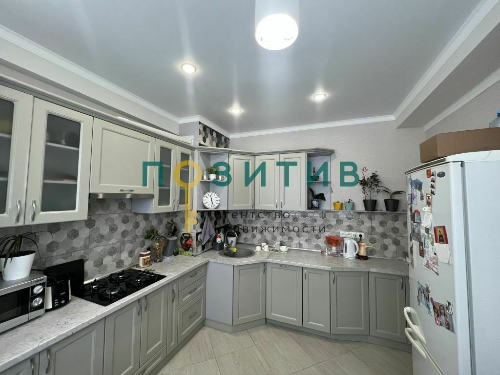 Продажа 1-комнатной квартиры, Ессентуки, Никольская ул,  21к4
