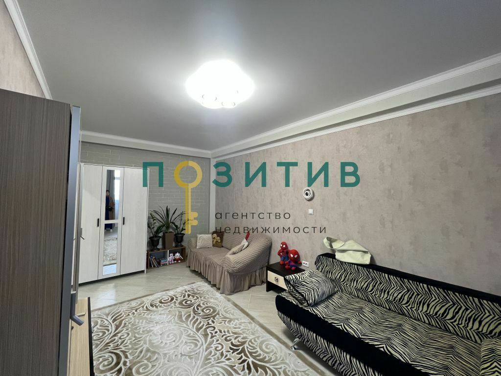 Продажа 1-комнатной квартиры, Ессентуки, Никольская ул,  21к4
