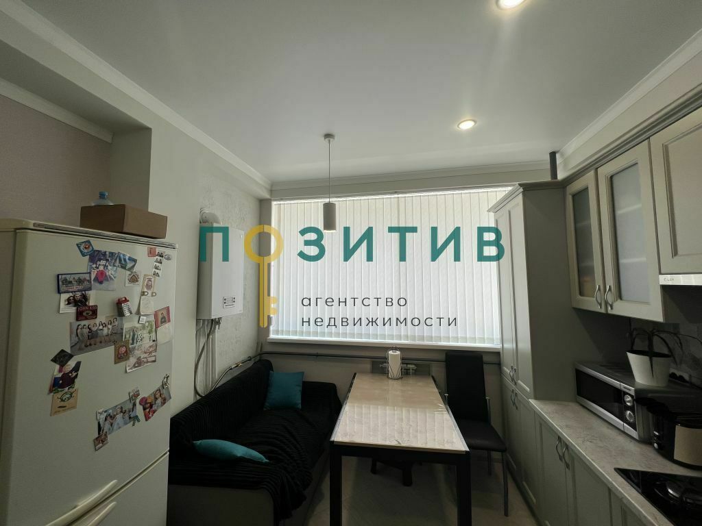 Продажа 1-комнатной квартиры, Ессентуки, Никольская ул,  21к4