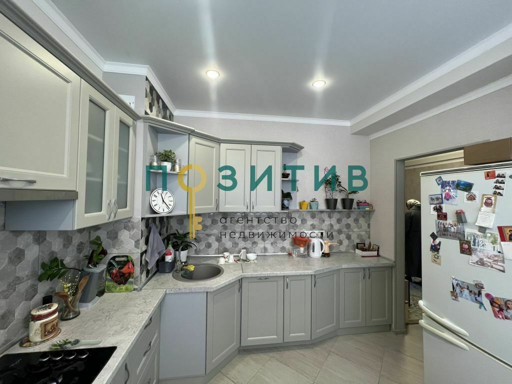 Продажа 1-комнатной квартиры, Ессентуки, Никольская ул,  21к4