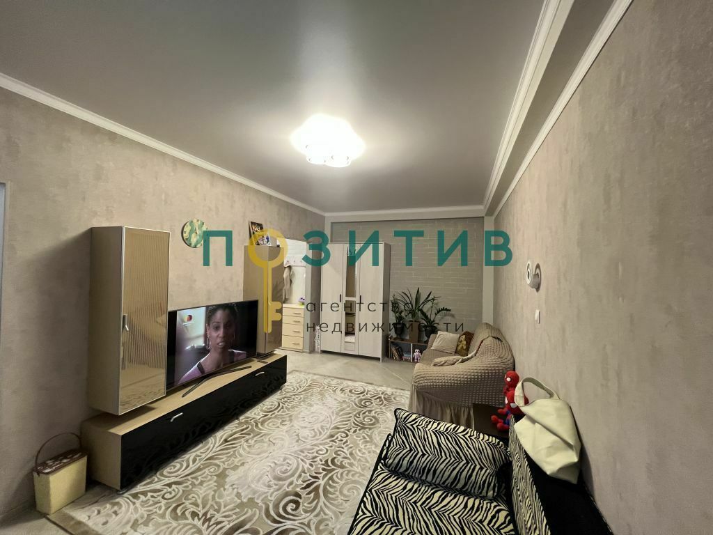 Продажа 1-комнатной квартиры, Ессентуки, Никольская ул,  21к4
