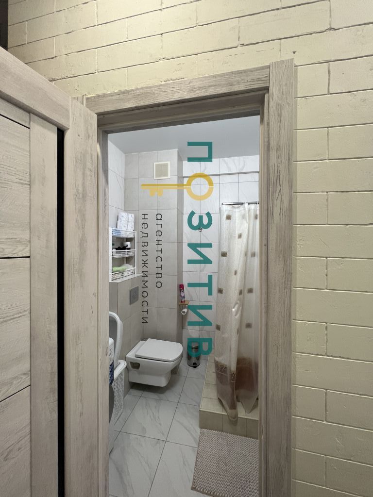 Продажа 1-комнатной квартиры, Ессентуки, Никольская ул,  21к4