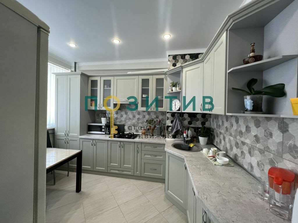 Продажа 1-комнатной квартиры, Ессентуки, Никольская ул,  21к4