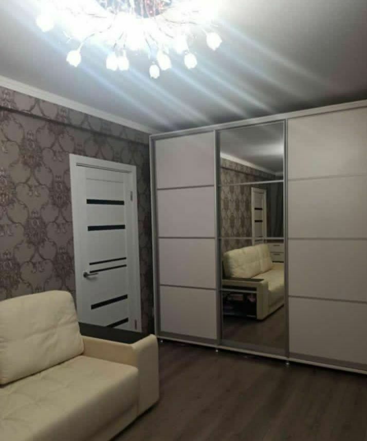 Продажа 3-комнатной квартиры, Пятигорск, Московская ул,  68
