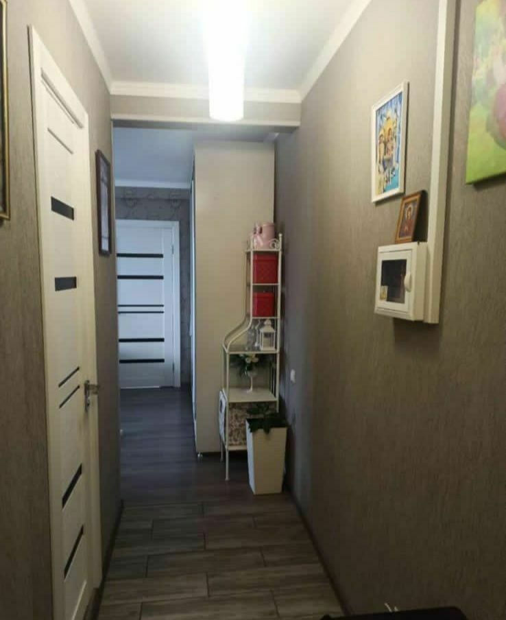 Продажа 3-комнатной квартиры, Пятигорск, Московская ул,  68