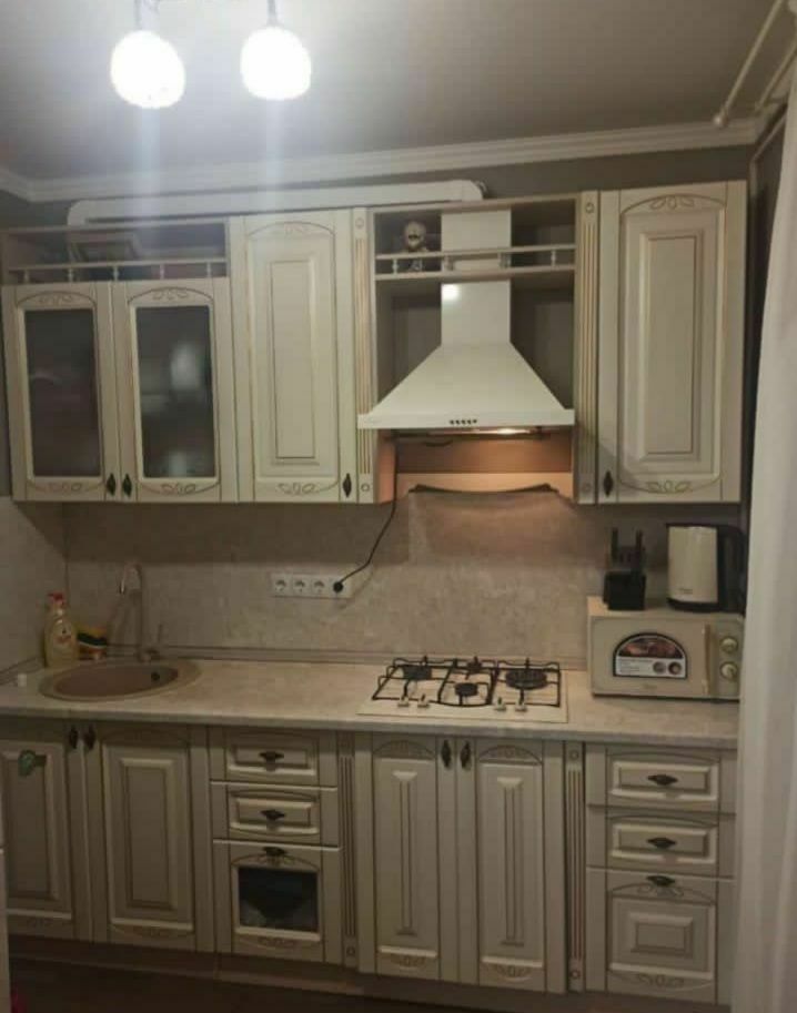 Продажа 3-комнатной квартиры, Пятигорск, Московская ул,  68