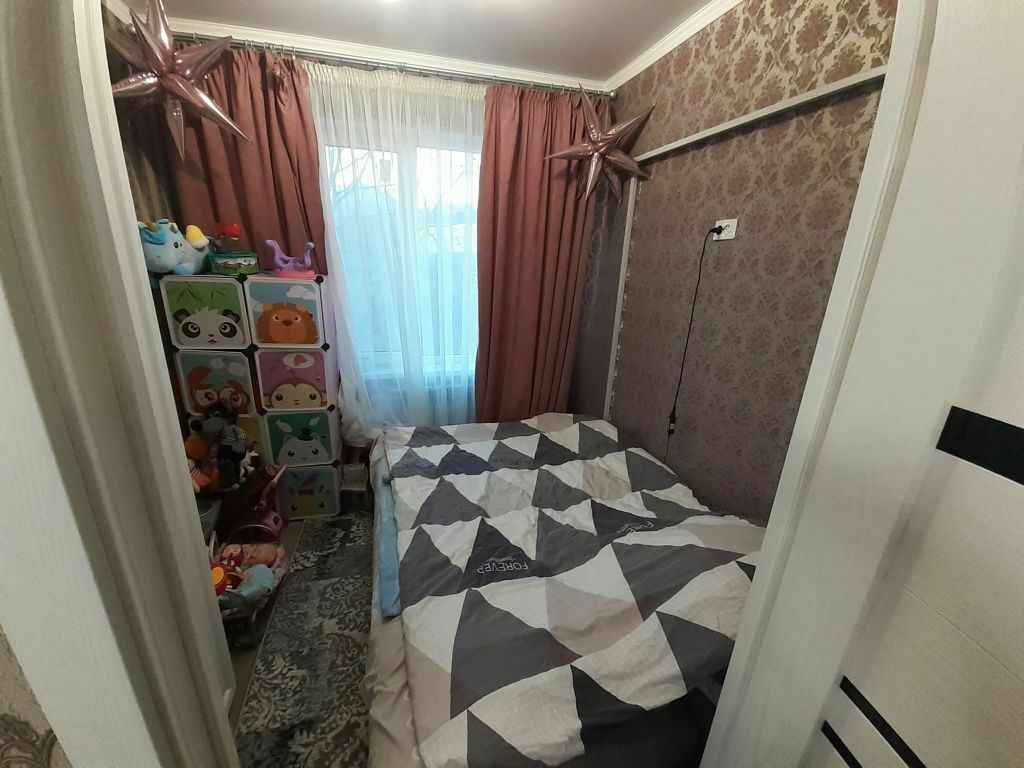 Продажа 3-комнатной квартиры, Пятигорск, Московская ул,  68