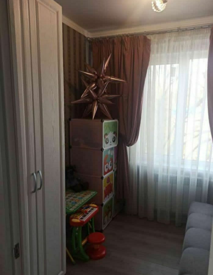 Продажа 3-комнатной квартиры, Пятигорск, Московская ул,  68