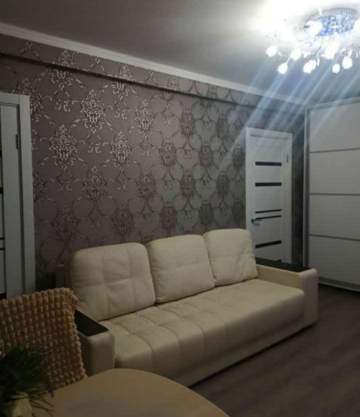 Продажа 3-комнатной квартиры, Пятигорск, Московская ул,  68