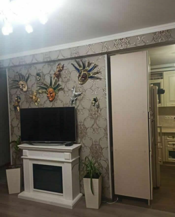 Продажа 3-комнатной квартиры, Пятигорск, Московская ул,  68