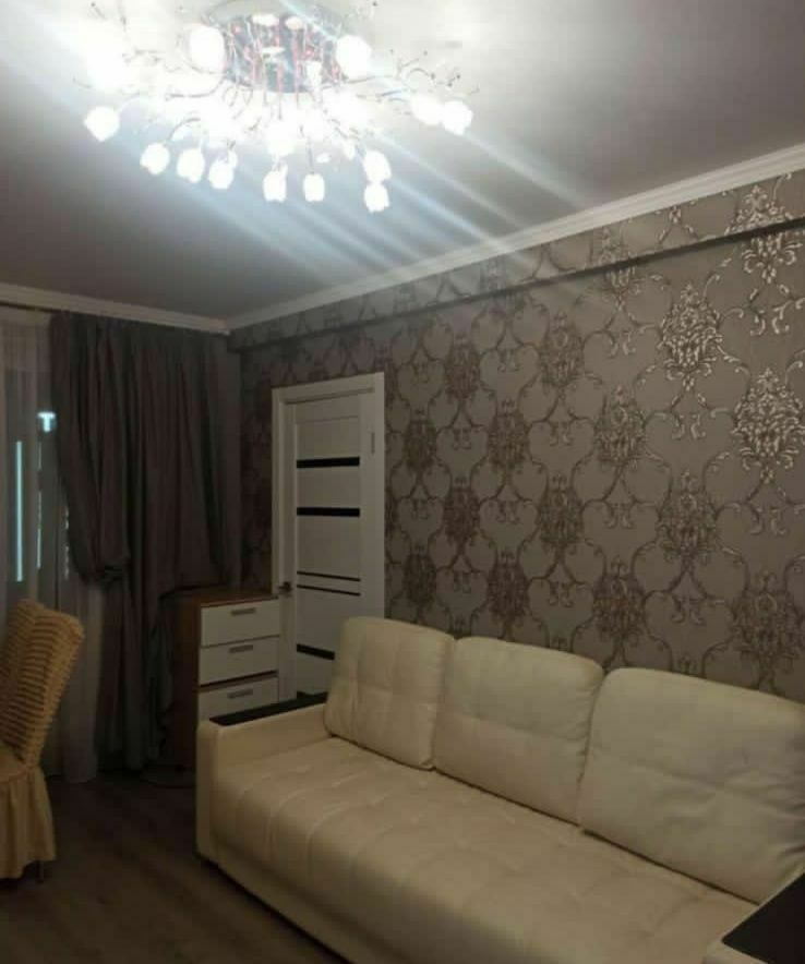 Продажа 3-комнатной квартиры, Пятигорск, Московская ул,  68