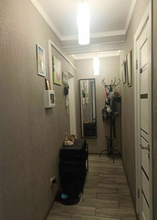 Продажа 3-комнатной квартиры, Пятигорск, Московская ул,  68