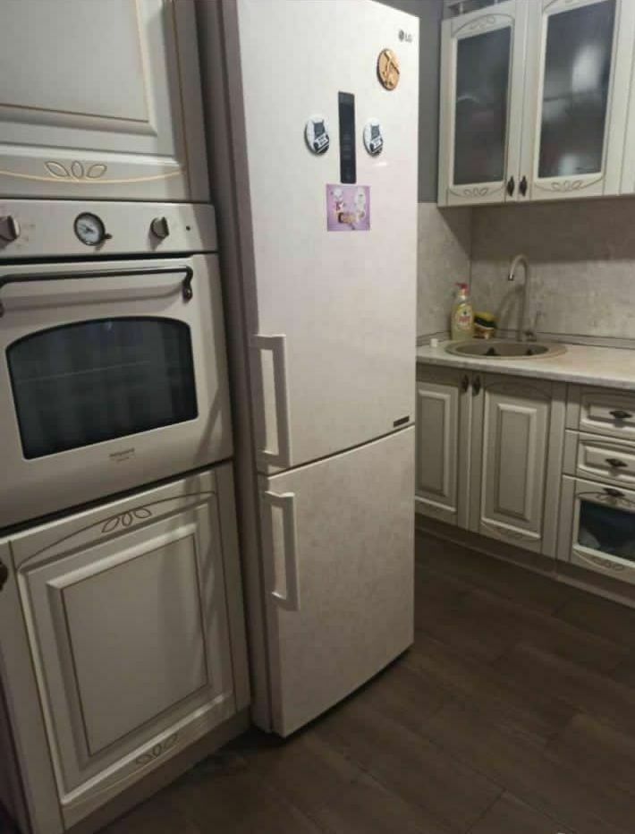 Продажа 3-комнатной квартиры, Пятигорск, Московская ул,  68