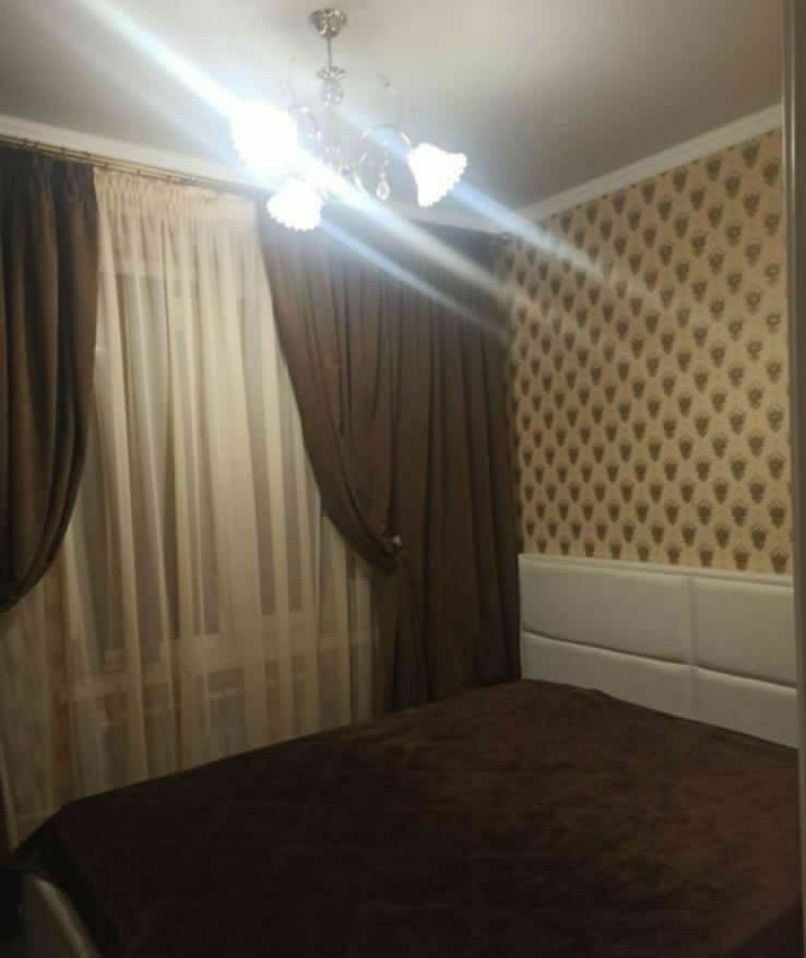 Продажа 3-комнатной квартиры, Пятигорск, Московская ул,  68