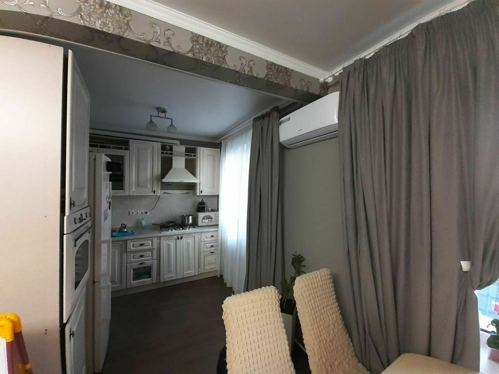 Продажа 3-комнатной квартиры, Пятигорск, Московская ул,  68