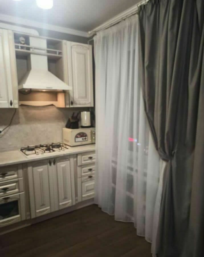 Продажа 3-комнатной квартиры, Пятигорск, Московская ул,  68